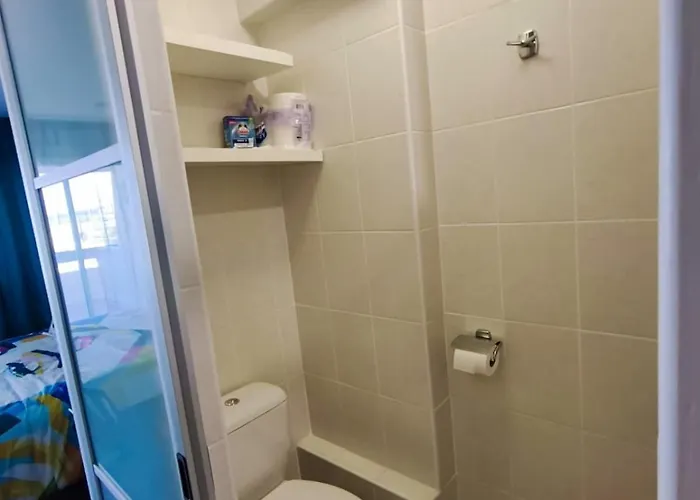 Naturiste Cap D'agde Port Nature 745 Appartement Agde