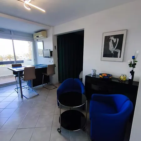 Naturiste Cap D'agde Port Nature 745