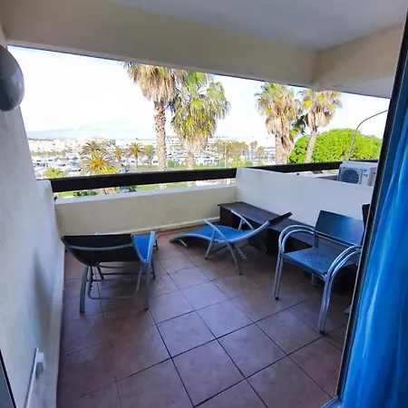 Naturiste Cap D'agde Port Nature 745 Agde