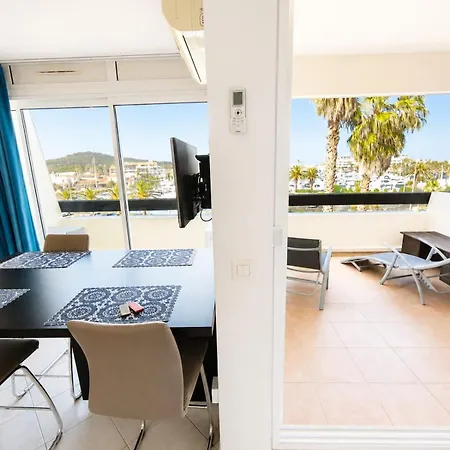 Naturiste Cap D'agde Port Nature 745 아파트 *