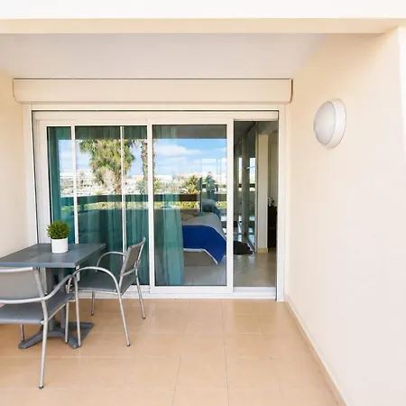 Naturiste Cap D'agde Port Nature 745 아파트 아그