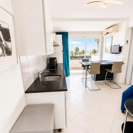 Naturiste Cap D'agde Port Nature 745 아파트