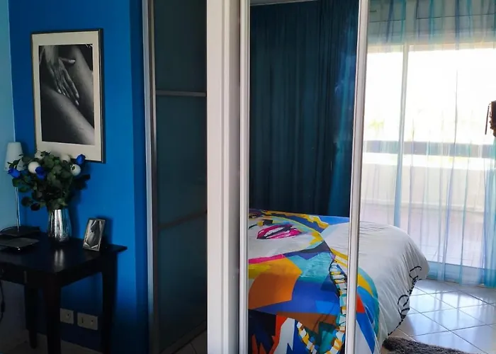 Naturiste Cap D'agde Port Nature 745 * 阿格德